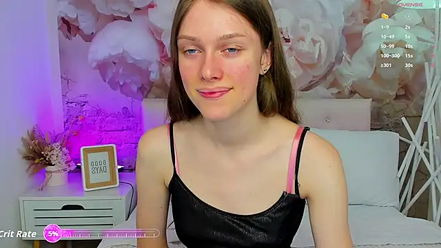 JaneBrowni online show from 09/27/25, 12:21