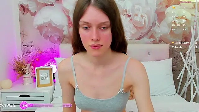 JaneBrowni online show from 10/17/25, 12:19