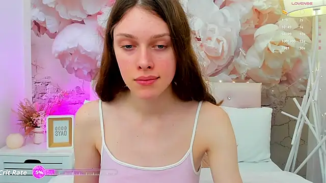 JaneBrowni online show from 11/30/25, 01:26