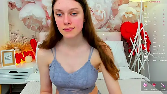 JaneBrowni online show from 04/05/26, 12:35