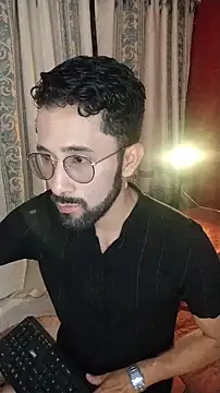 TropicPulses online show from 03/07/26, 01:46