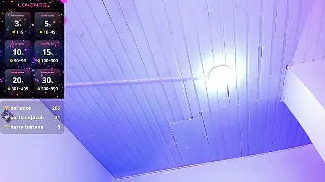 Snapshot of blackberrys_ chatting on 01/14/25, 02:43 blackberrys online show from 01/14/25, 02:43