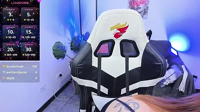 Snapshot of blackberrys_ chatting on 01/22/25, 02:46 blackberrys online show from 01/22/25, 02:46