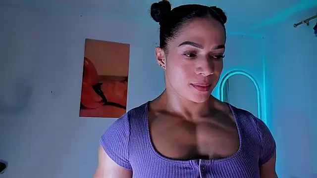Snapshot of alexafit chatting on 07/21/26, 01:46 alexafit online show from 07/21/26, 01:46