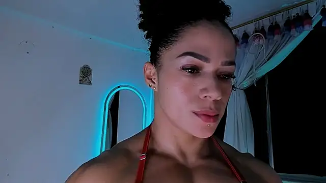 Snapshot of alexafit chatting on 07/26/26, 12:34 alexafit online show from 07/26/26, 12:34