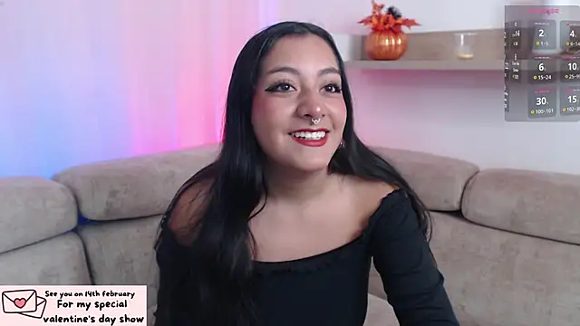 Paulis gh online show from 02/13/25, 12:43