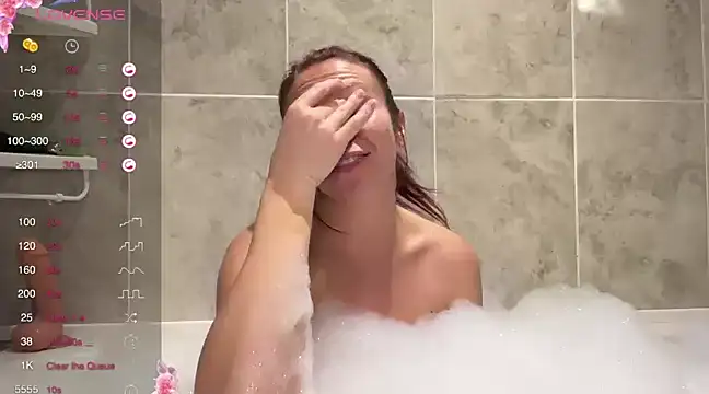 MelodyRoseUk online show from 12/05/24, 09:06