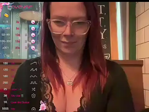 MelodyRoseUk online show from 12/08/24, 03:35