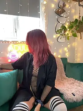 MelodyRoseUk online show from 10/17/25, 01:46