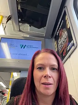 MelodyRoseUk online show from 10/23/25, 02:38