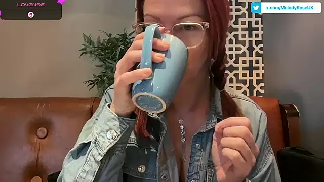 MelodyRoseUk online show from 11/25/25, 10:48