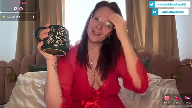 Snapshot of MelodyRoseUk chatting on 02/28/26, 12:28 MelodyRoseUk online show from 02/28/26, 12:28