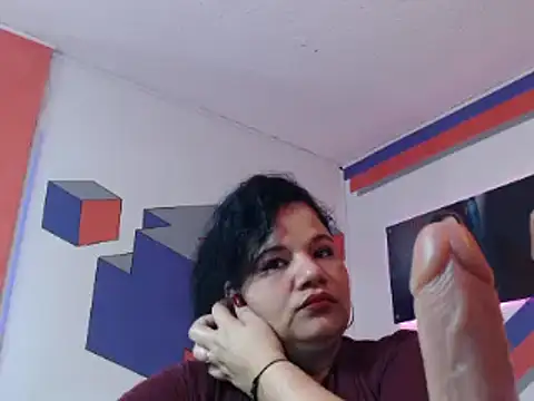 Snapshot of may_prg chatting on 01/09/25, 06:59 may prg online show from 01/09/25, 06:59