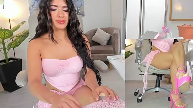 kimberly  online show from 03/06/25, 07:32