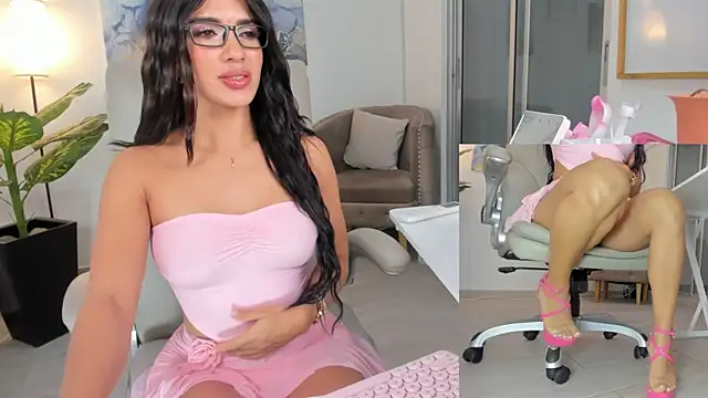 kimberly  online show from 03/06/25, 11:20