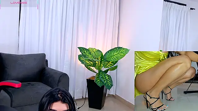 kimberly  online show from 10/08/25, 10:29