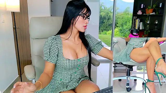 kimberly  online show from 02/19/26, 09:22