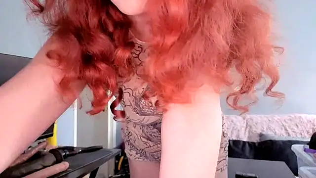 ENGLISHEMILY 69 online show from 09/15/25, 09:42