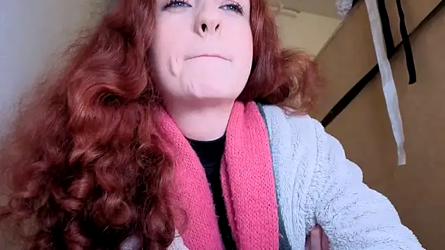 ENGLISHEMILY 69 online show from 12/02/25, 10:27