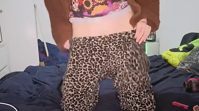 ENGLISHEMILY 69 online show from 03/15/26, 03:56