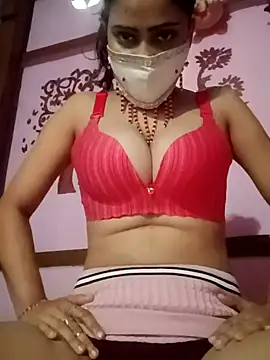 Miss-Kamini online show from 01/10/25, 05:37