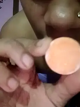 Miss-Kamini online show from 01/10/25, 02:34