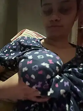 Miss-Kamini online show from 01/21/25, 03:21