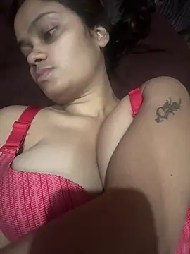 Miss-Kamini online show from 01/29/25, 09:33