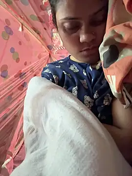 Miss-Kamini online show from 02/04/25, 11:27