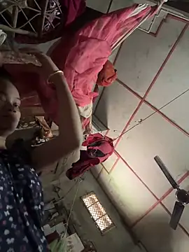 Miss-Kamini online show from 02/08/25, 06:01