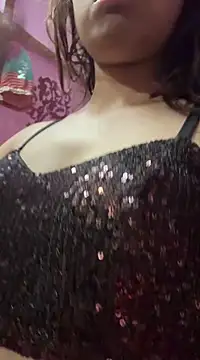 Miss-Kamini online show from 02/16/25, 04:42