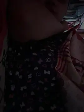 Miss-Kamini online show from 02/22/25, 07:23