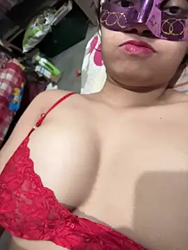 Miss-Kamini online show from 02/22/25, 10:29