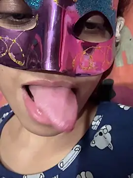 Miss-Kamini online show from 03/16/25, 03:50