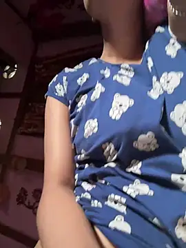 Miss-Kamini online show from 03/17/25, 08:29