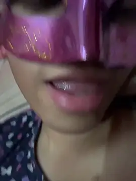 Miss-Kamini online show from 03/21/25, 01:34