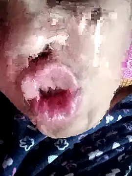 Miss-Kamini online show from 03/21/25, 05:21