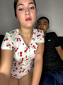 Jonlis01 online show from 12/16/25, 02:22