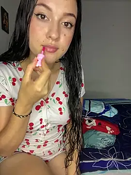 Jonlis01 online show from 04/14/26, 05:30