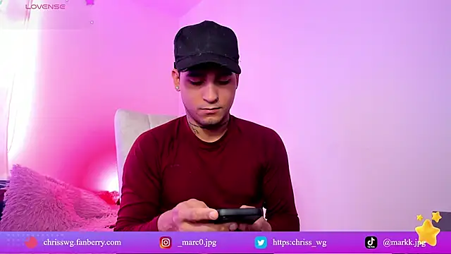 christianwang online show from 12/19/25, 08:16