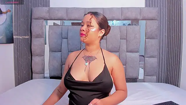 zulyjones online show from 10/25/25, 12:23