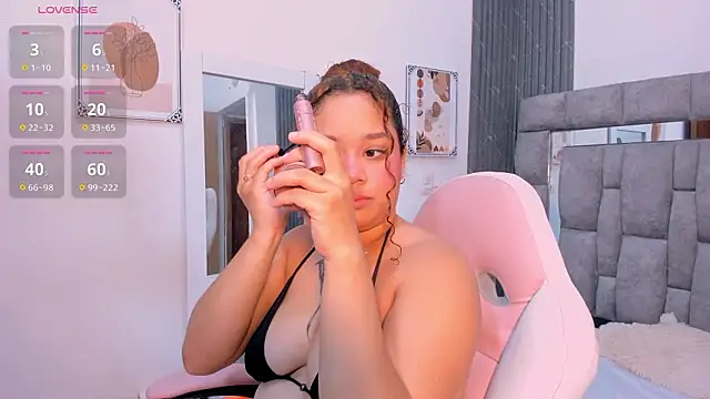 zulyjones online show from 02/27/26, 12:38