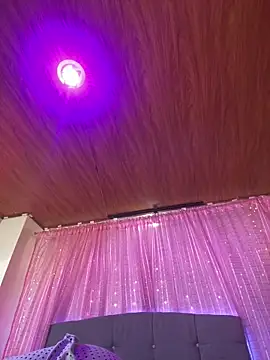 Snapshot of GoddessMeegan chatting on 02/24/25, 02:15 GoddessMeegan online show from 02/24/25, 02:15