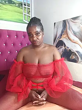 SexinessBae online show from 05/03/26, 06:36