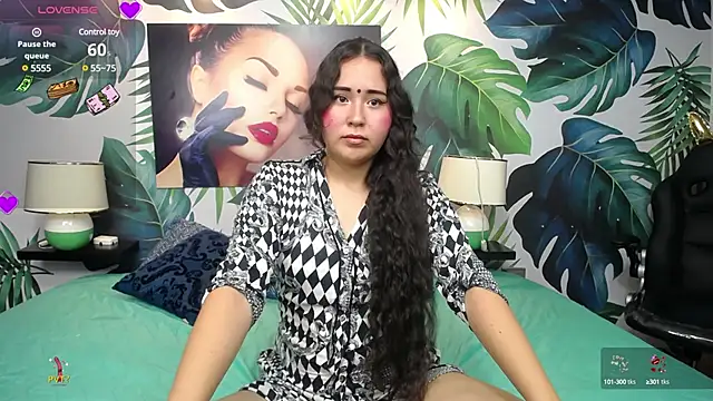 Snapshot of hushaima chatting on 02/05/25, 07:10 hushaima online show from 02/05/25, 07:10