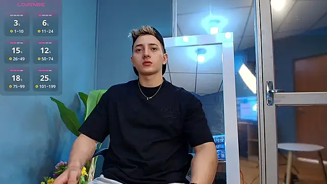 Zack Miller24 online show from 01/18/25, 02:12
