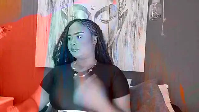 grace miller03 online show from 11/01/25, 08:11