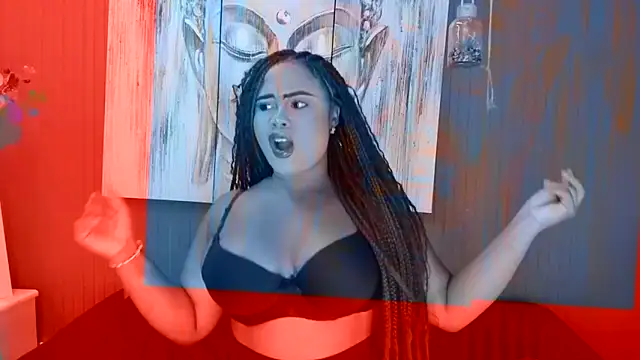 grace miller03 online show from 11/11/25, 07:36