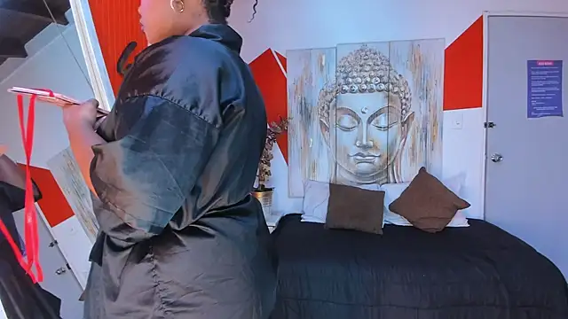 grace miller03 online show from 01/08/26, 07:05