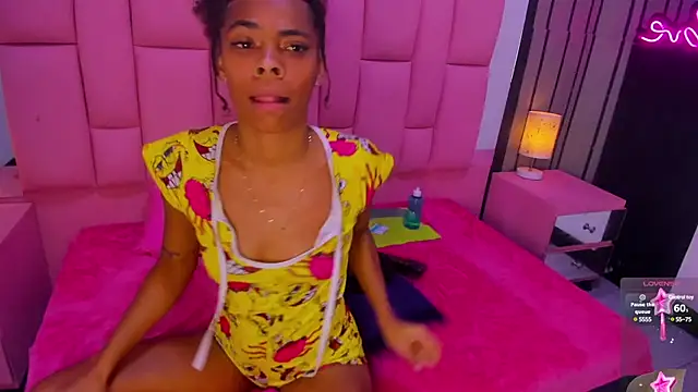 Brithanyslim online show from 12/20/24, 10:54